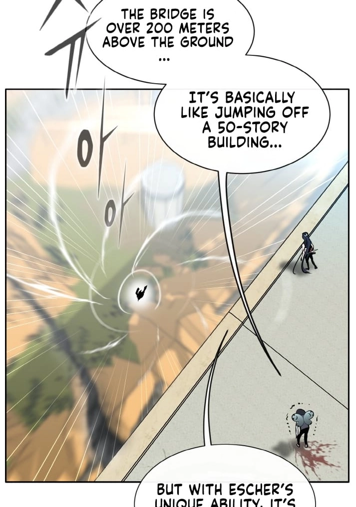 Read Lucid Dream chapter 135 image 11 on Lezhin