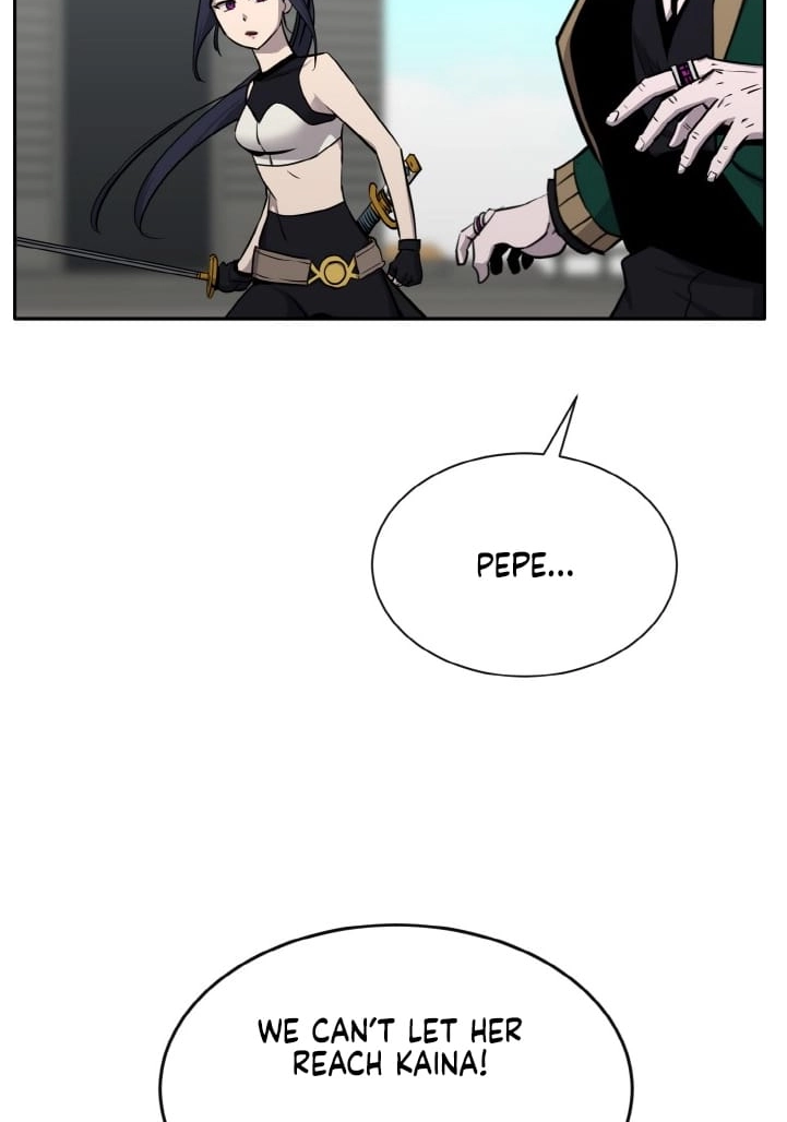 Read Lucid Dream chapter 135 image 112 on Lezhin