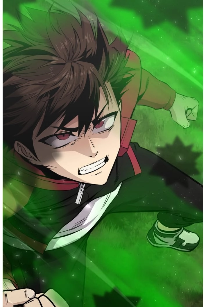 Read Lucid Dream chapter 135 image 132 on Lezhin