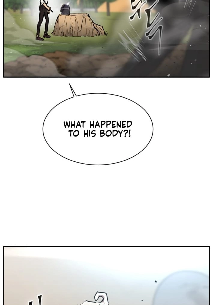 Read Lucid Dream chapter 135 image 20 on Lezhin