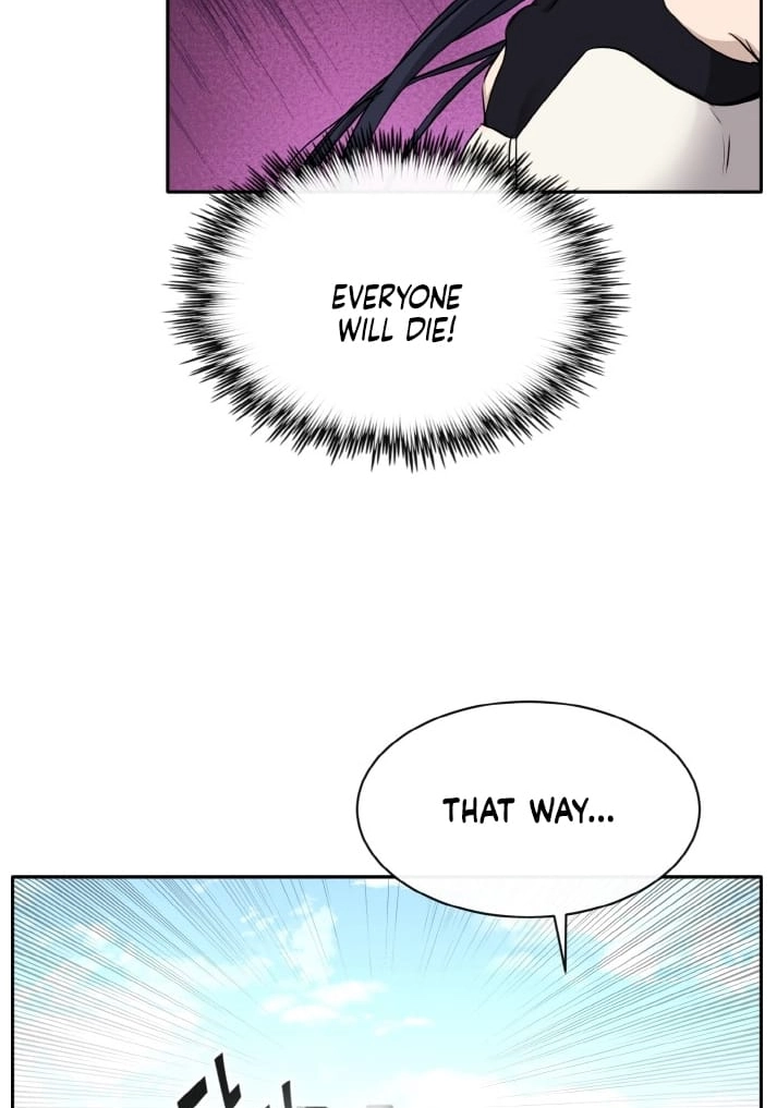 Read Lucid Dream chapter 135 image 26 on Lezhin
