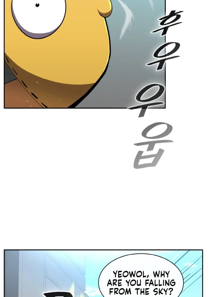 Read Lucid Dream chapter 135 image 30 on Lezhin