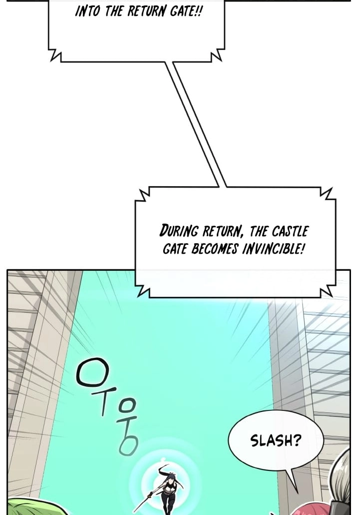 Read Lucid Dream chapter 135 image 33 on Lezhin