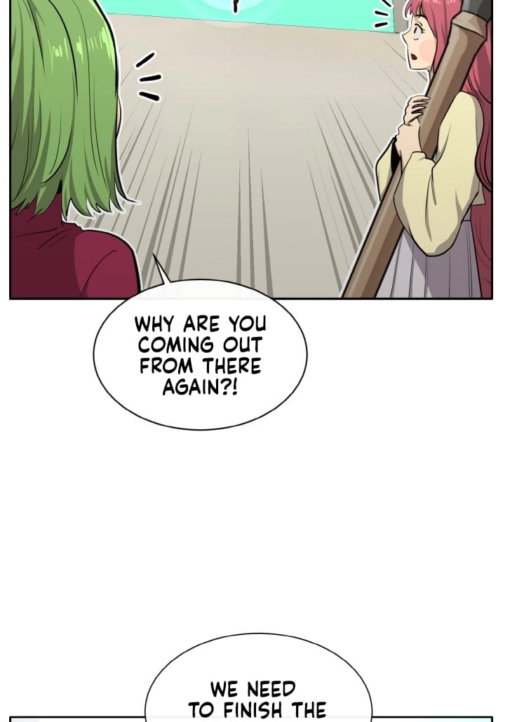 Read Lucid Dream chapter 135 image 34 on Lezhin