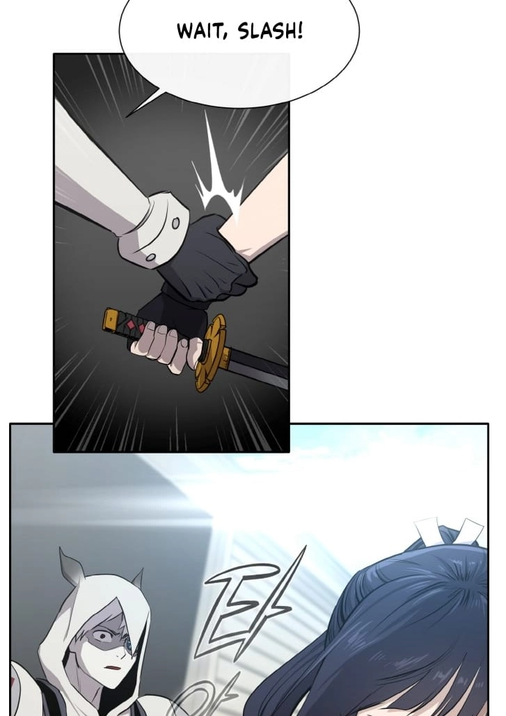 Read Lucid Dream chapter 135 image 36 on Lezhin