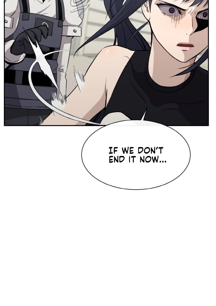 Read Lucid Dream chapter 135 image 37 on Lezhin