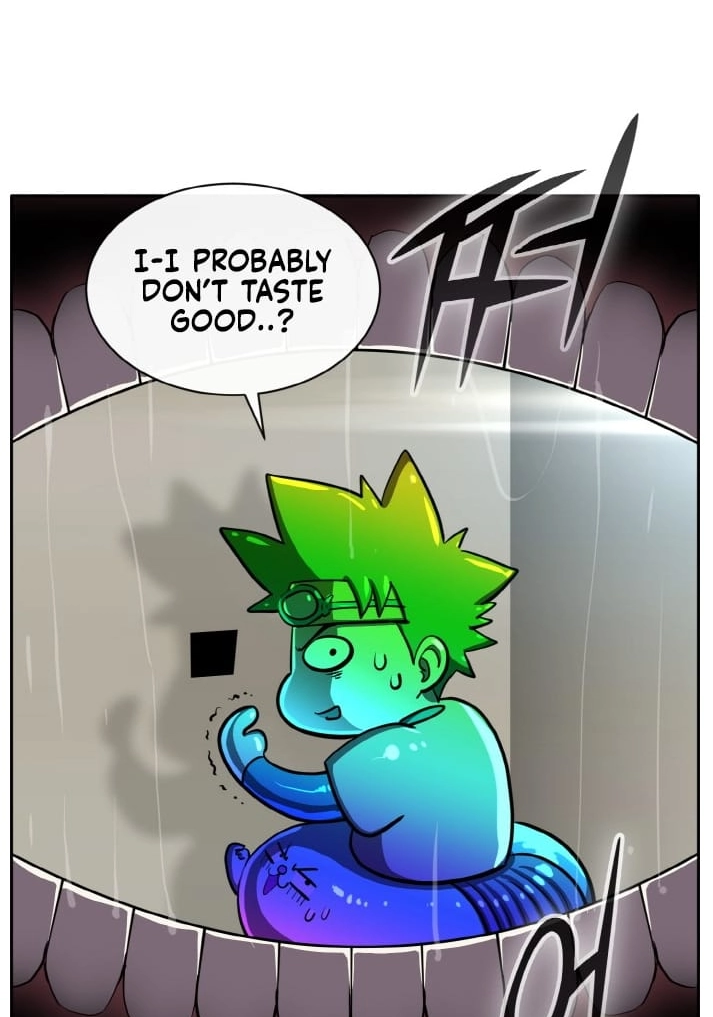 Read Lucid Dream chapter 135 image 4 on Lezhin