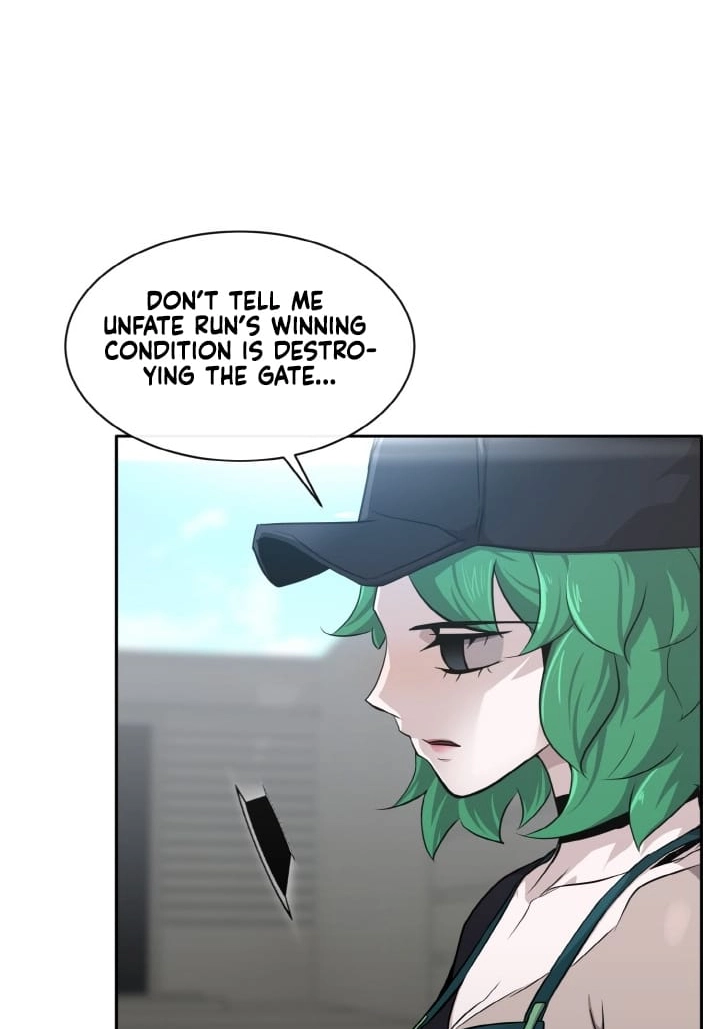 Read Lucid Dream chapter 135 image 53 on Lezhin