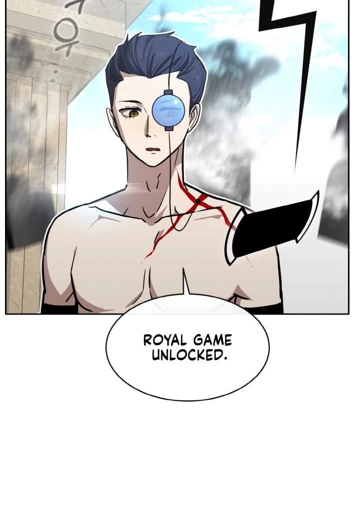 Read Lucid Dream chapter 135 image 7 on Lezhin