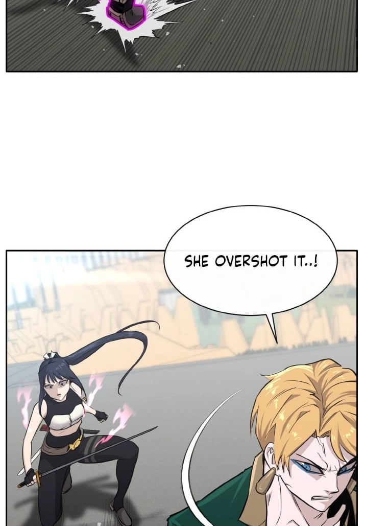 Read Lucid Dream chapter 135 image 81 on Lezhin