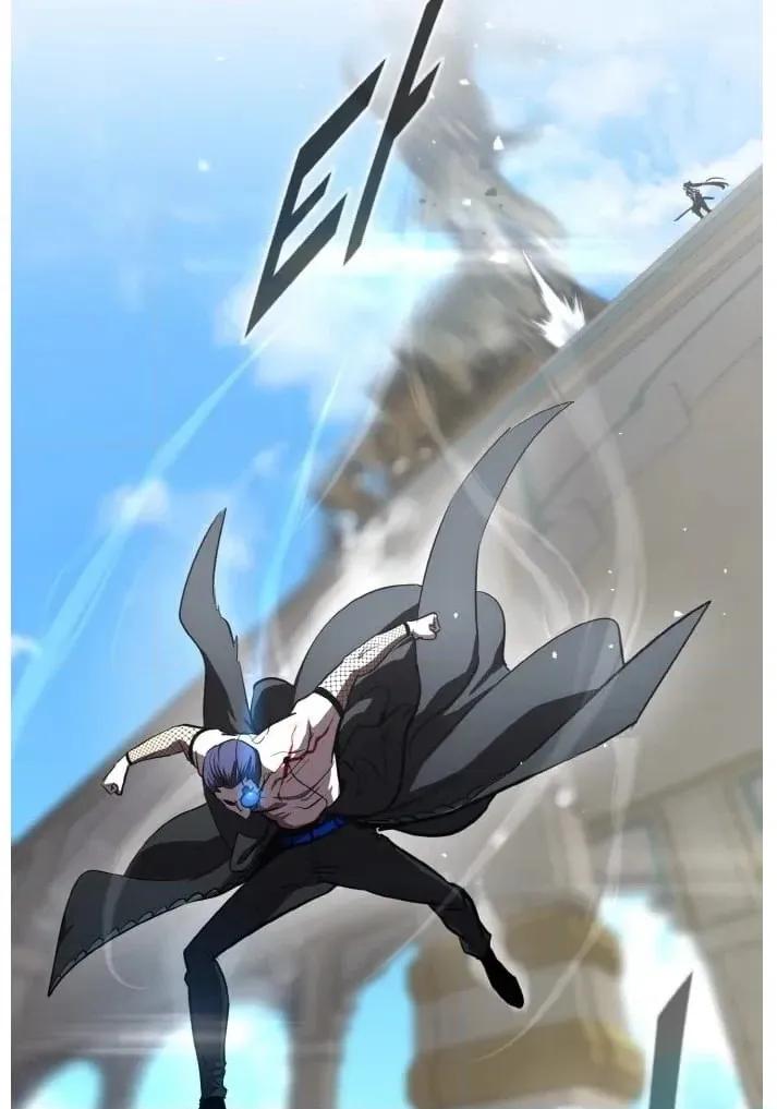 Read Lucid Dream chapter 135 image 9 on Lezhin