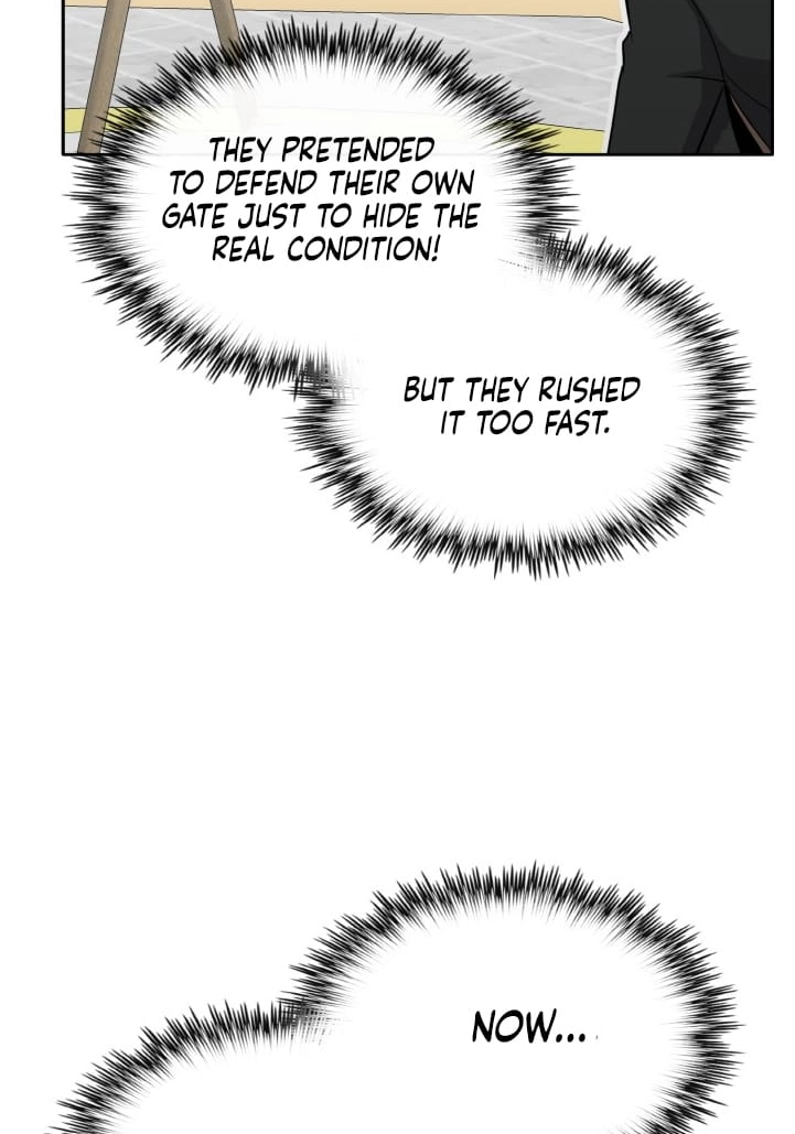 Read Lucid Dream chapter 135 image 91 on Lezhin
