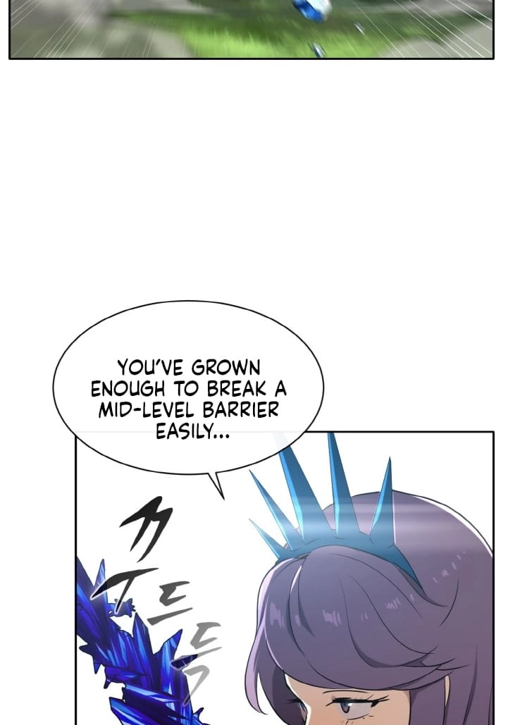 Read Lucid Dream chapter 135 image 97 on Lezhin