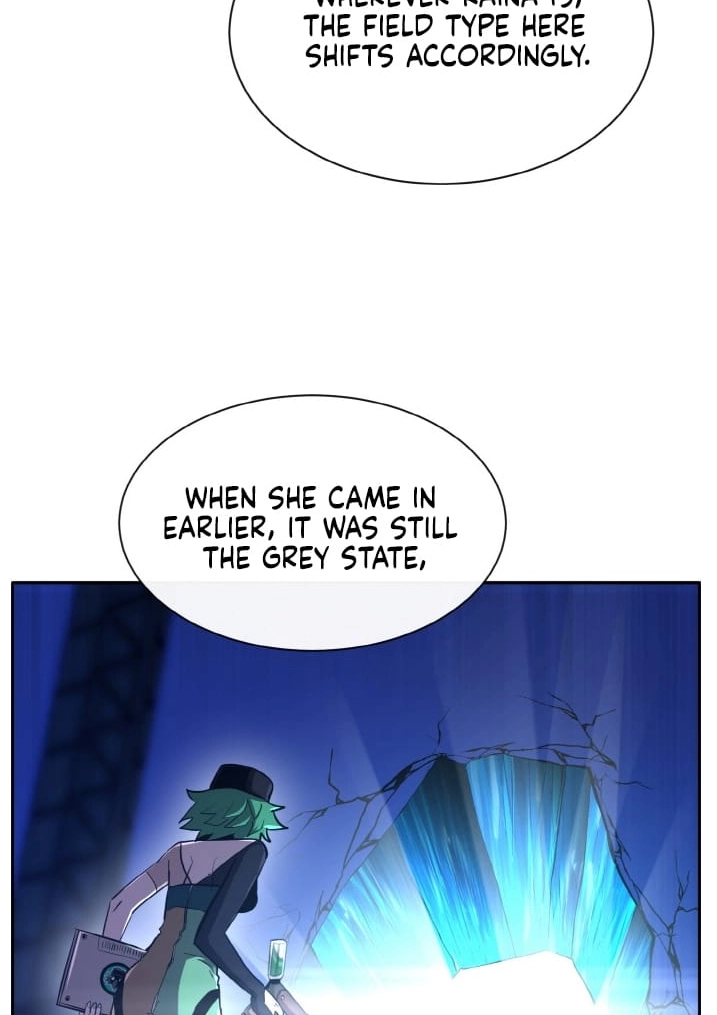 Read Lucid Dream chapter 136 image 10 on Lezhin