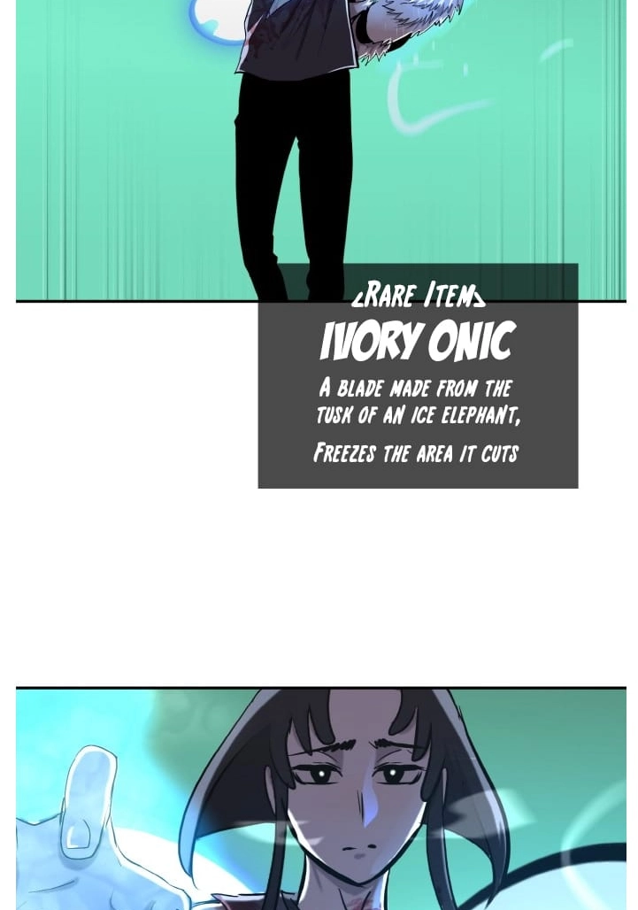 Read Lucid Dream chapter 136 image 102 on Lezhin