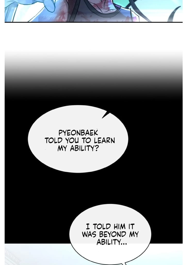 Read Lucid Dream chapter 136 image 103 on Lezhin