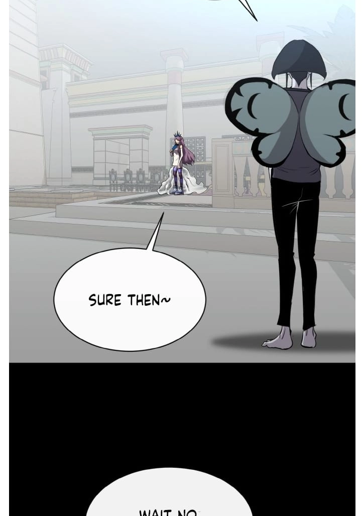 Read Lucid Dream chapter 136 image 104 on Lezhin