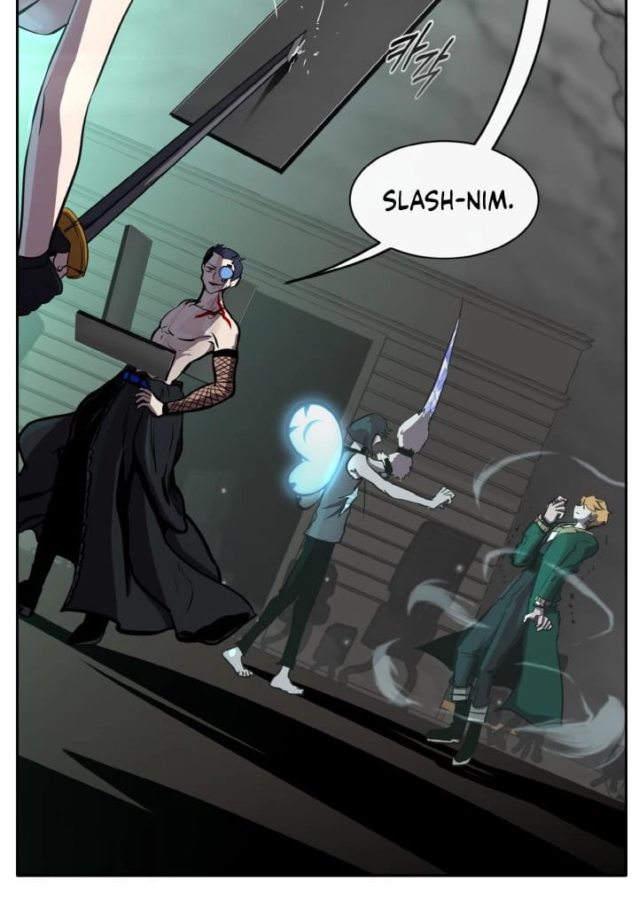 Read Lucid Dream chapter 136 image 112 on Lezhin