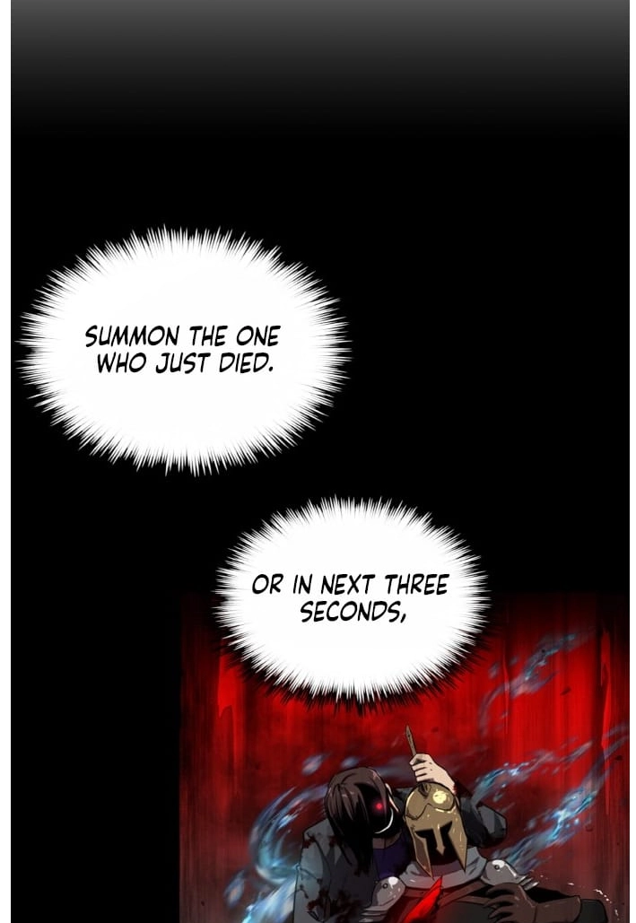Read Lucid Dream chapter 136 image 121 on Lezhin