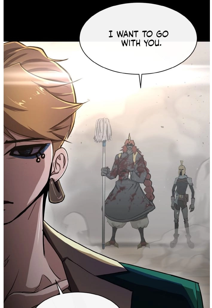 Read Lucid Dream chapter 136 image 124 on Lezhin