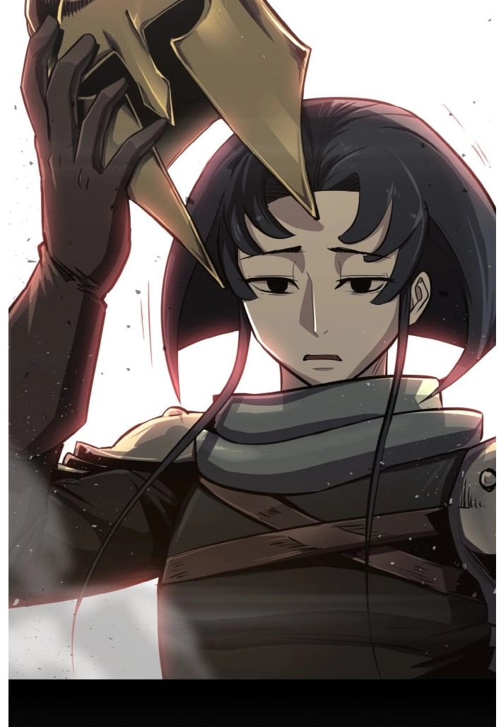 Read Lucid Dream chapter 136 image 126 on Lezhin