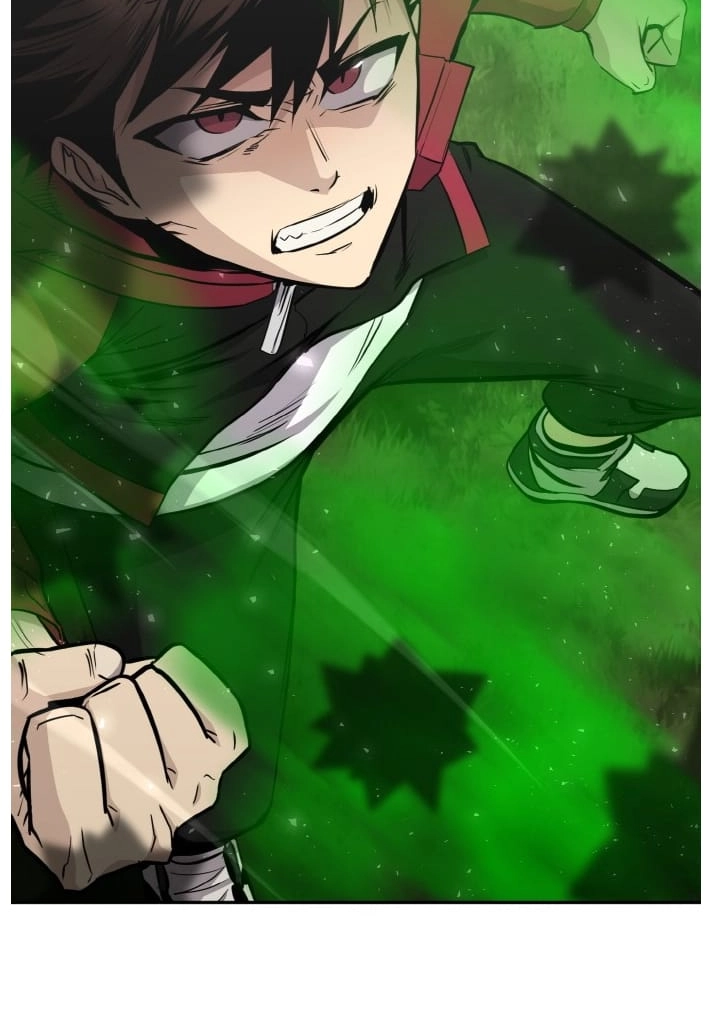 Read Lucid Dream chapter 136 image 21 on Lezhin