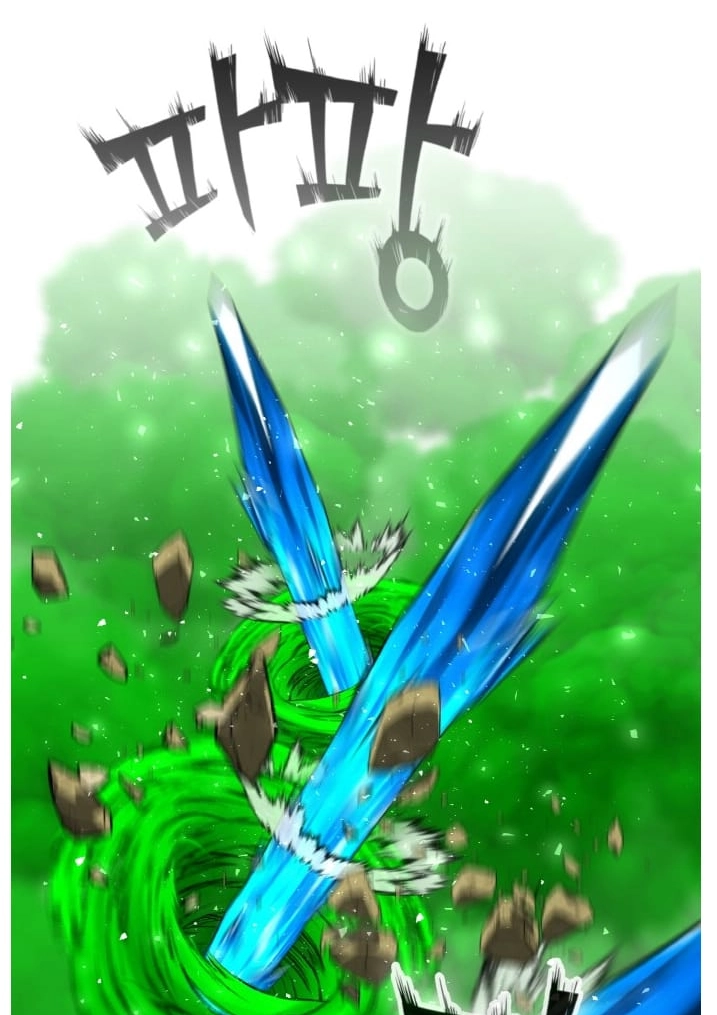 Read Lucid Dream chapter 136 image 24 on Lezhin