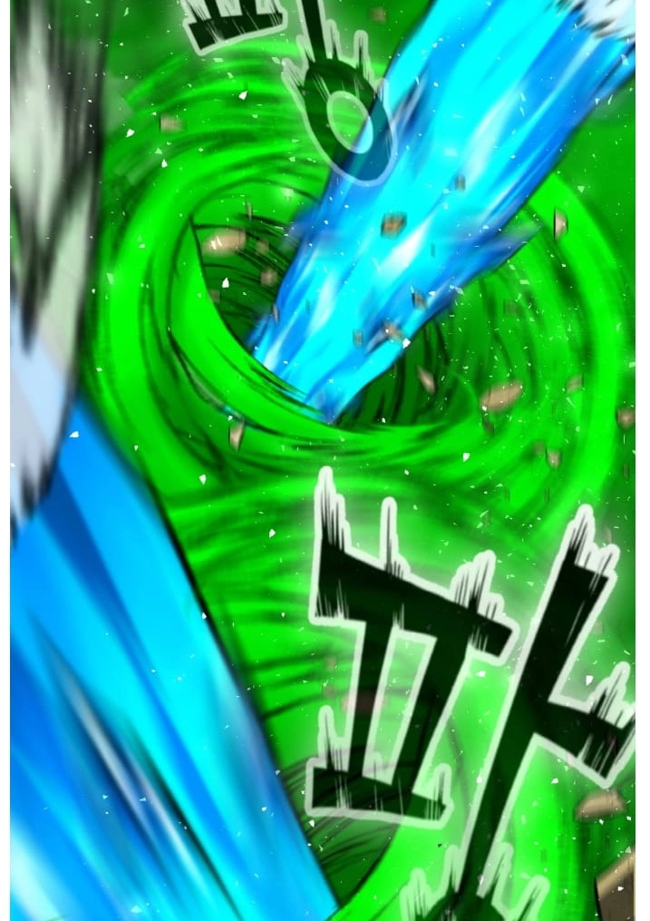 Read Lucid Dream chapter 136 image 26 on Lezhin