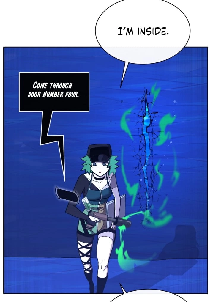 Read Lucid Dream chapter 136 image 3 on Lezhin