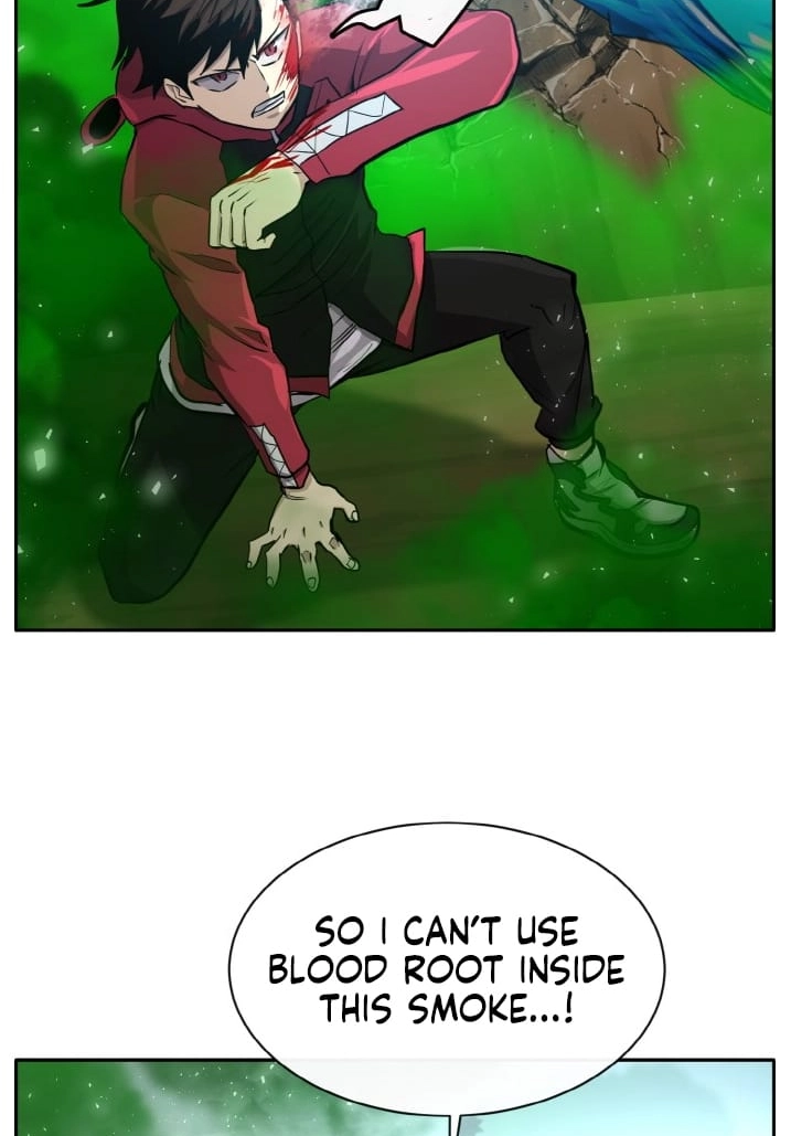 Read Lucid Dream chapter 136 image 32 on Lezhin