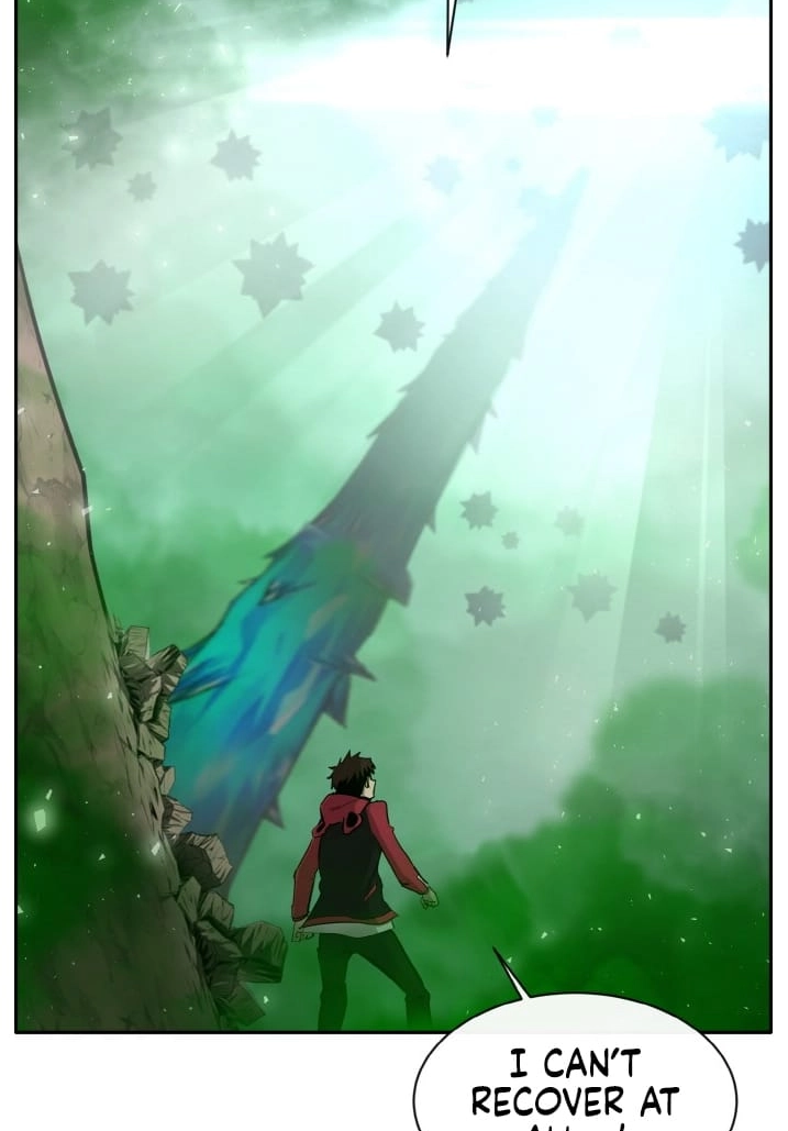 Read Lucid Dream chapter 136 image 33 on Lezhin