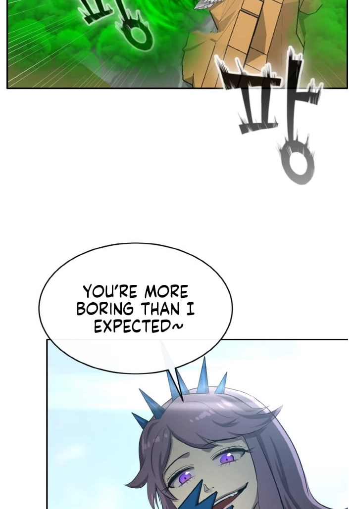 Read Lucid Dream chapter 136 image 35 on Lezhin