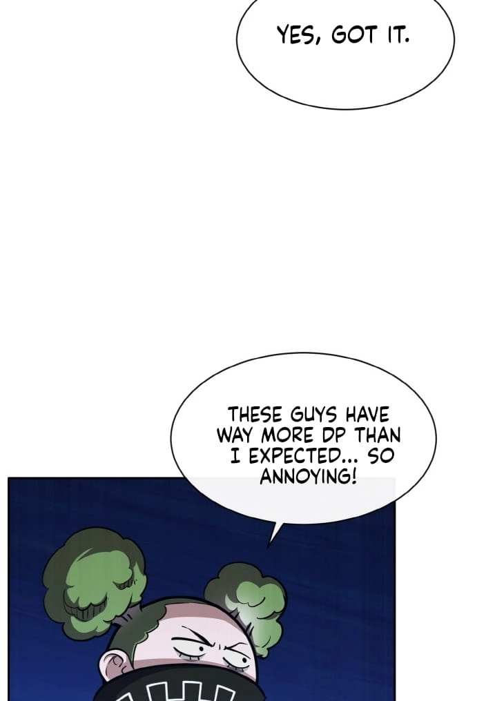 Read Lucid Dream chapter 136 image 4 on Lezhin