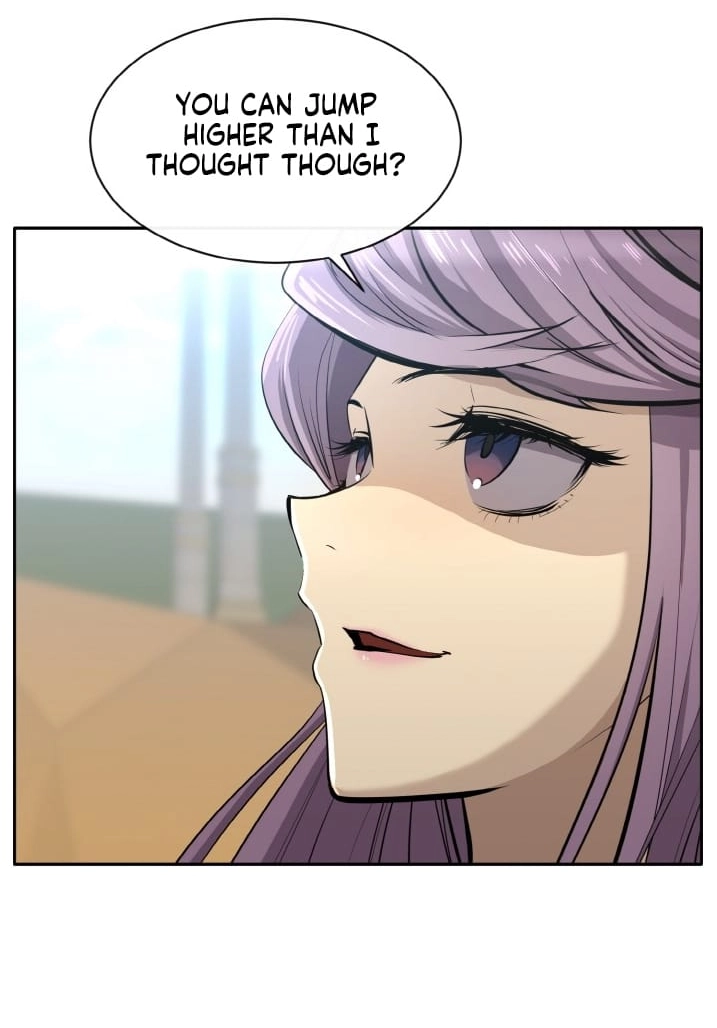 Read Lucid Dream chapter 136 image 40 on Lezhin