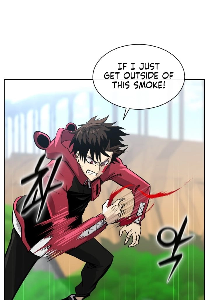 Read Lucid Dream chapter 136 image 41 on Lezhin