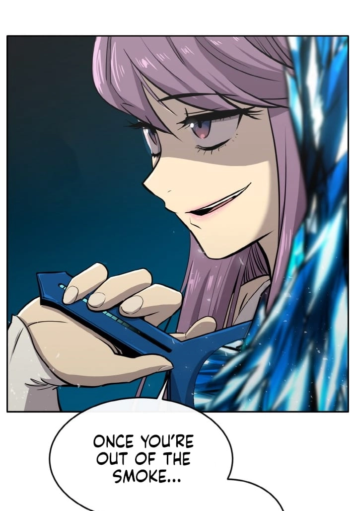 Read Lucid Dream chapter 136 image 44 on Lezhin