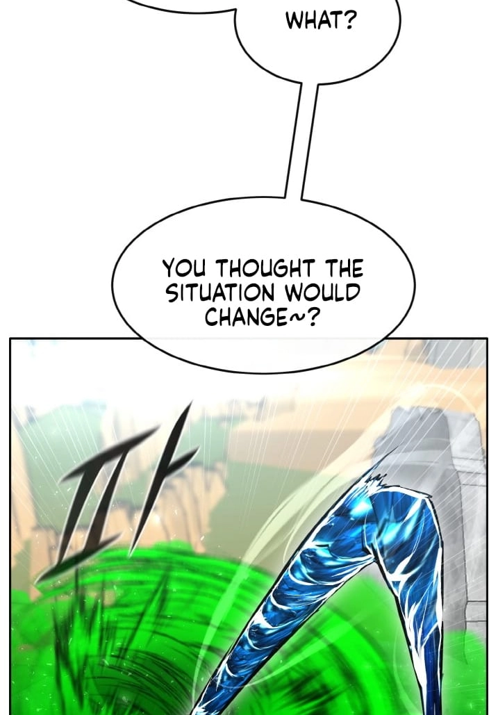 Read Lucid Dream chapter 136 image 45 on Lezhin