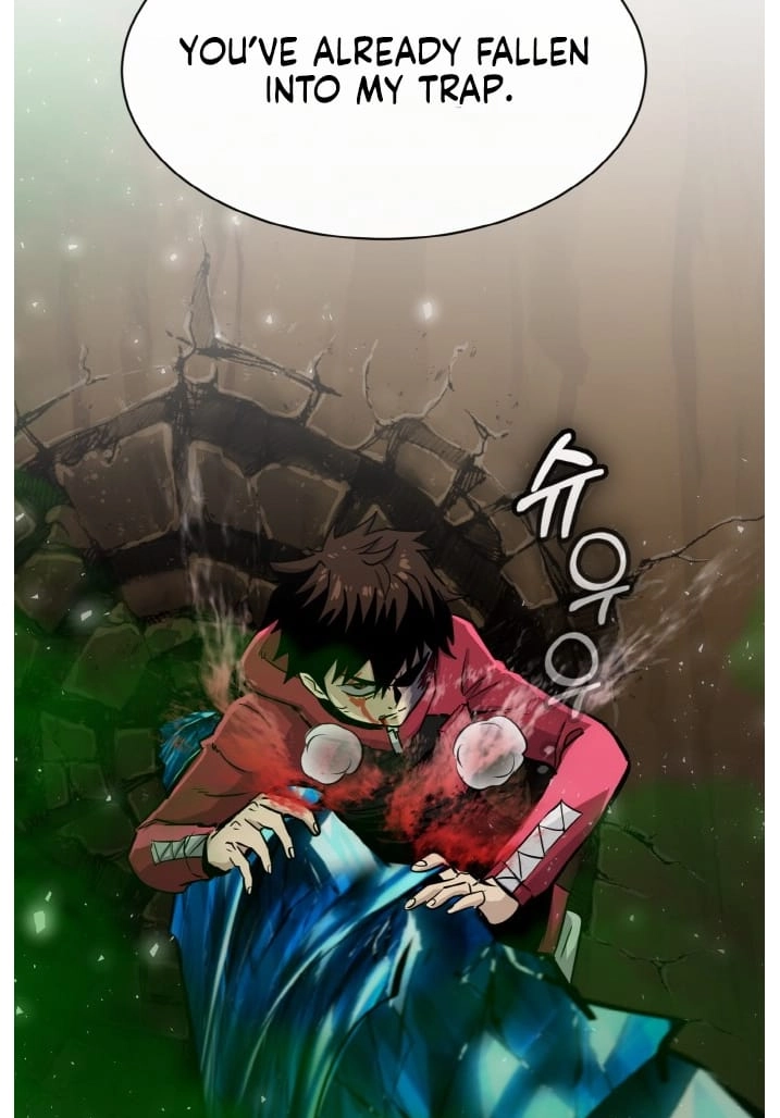 Read Lucid Dream chapter 136 image 48 on Lezhin