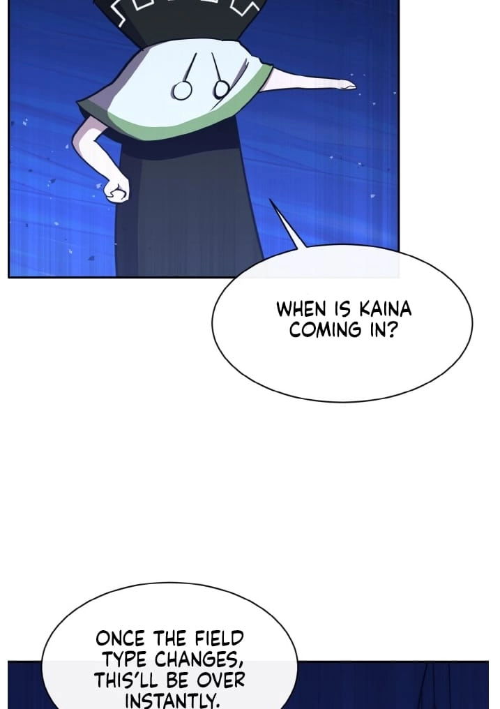 Read Lucid Dream chapter 136 image 5 on Lezhin