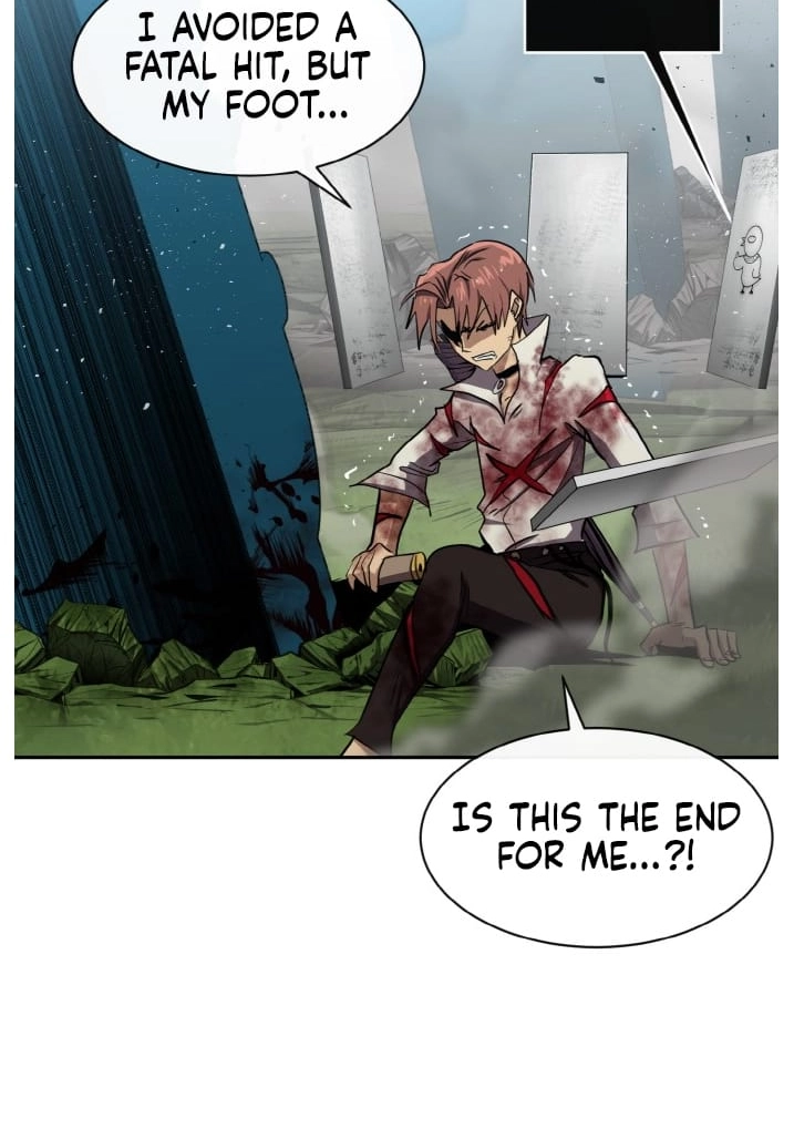 Read Lucid Dream chapter 136 image 50 on Lezhin
