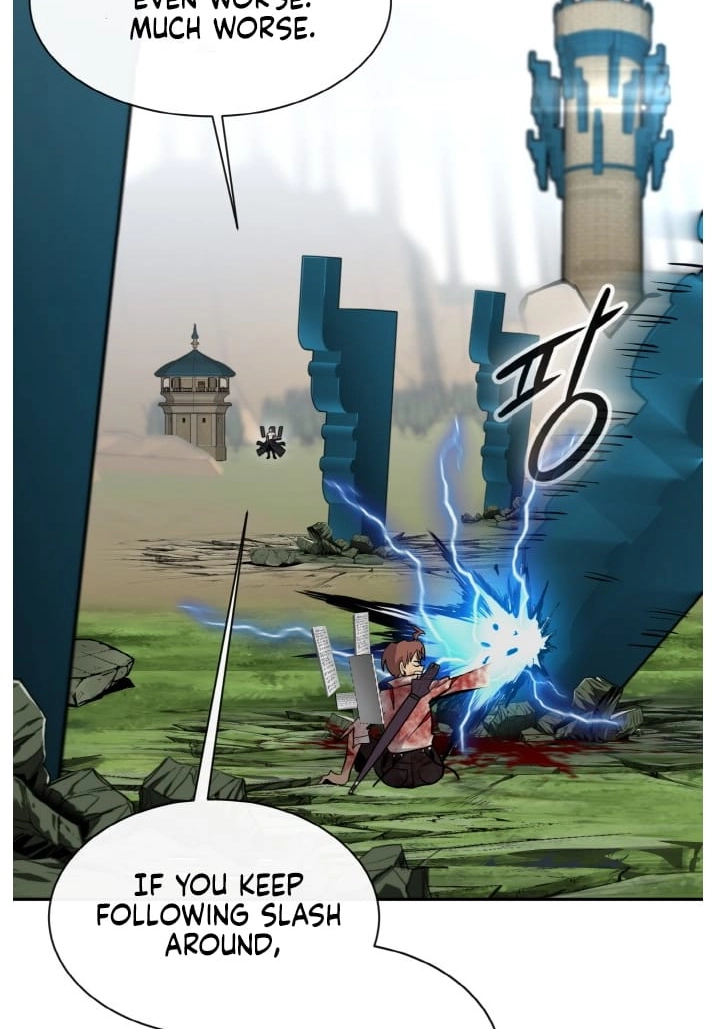 Read Lucid Dream chapter 136 image 53 on Lezhin