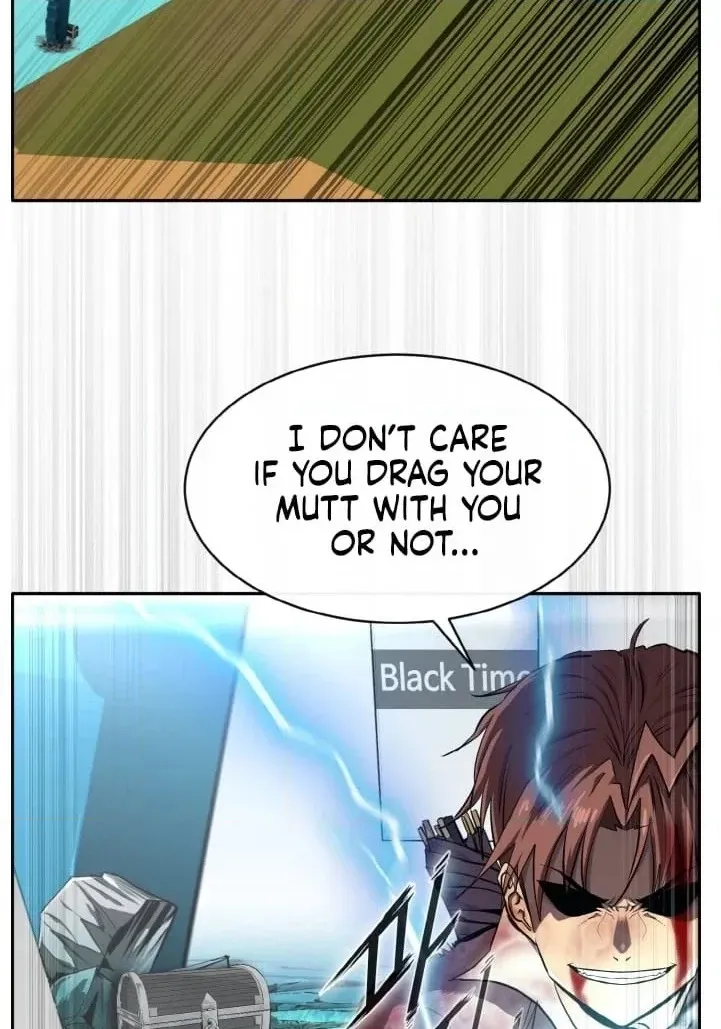 Read Lucid Dream chapter 136 image 59 on Lezhin