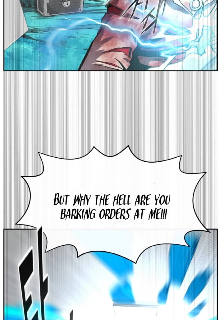 Read Lucid Dream chapter 136 image 60 on Lezhin