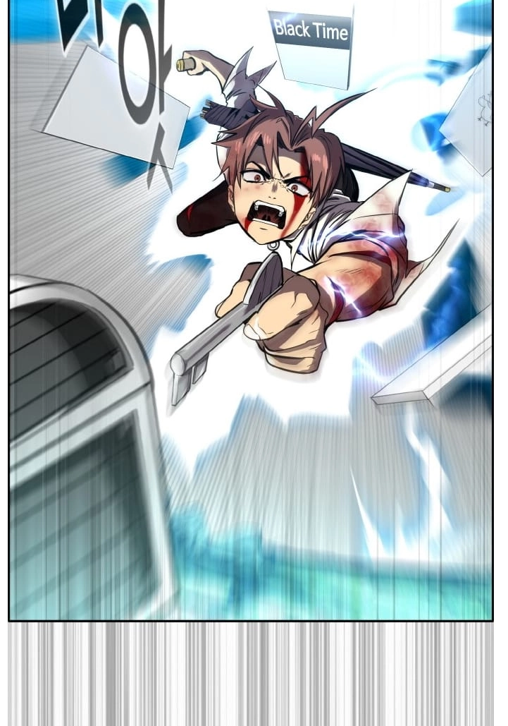 Read Lucid Dream chapter 136 image 61 on Lezhin