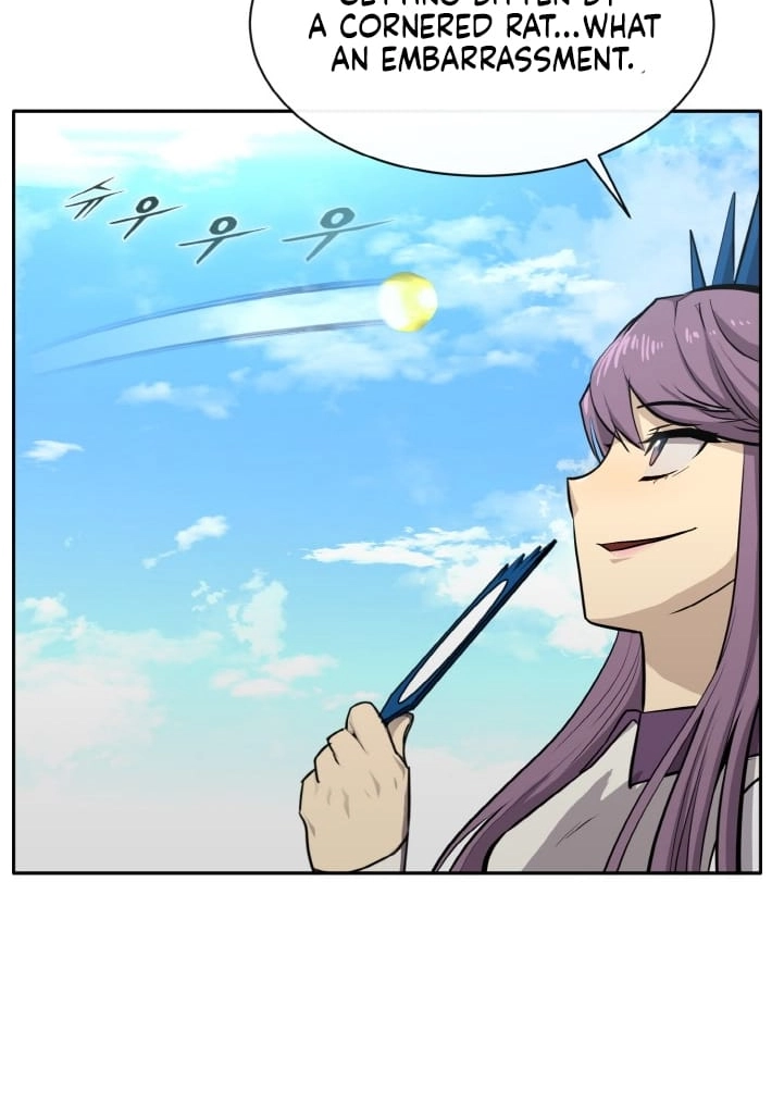 Read Lucid Dream chapter 136 image 70 on Lezhin