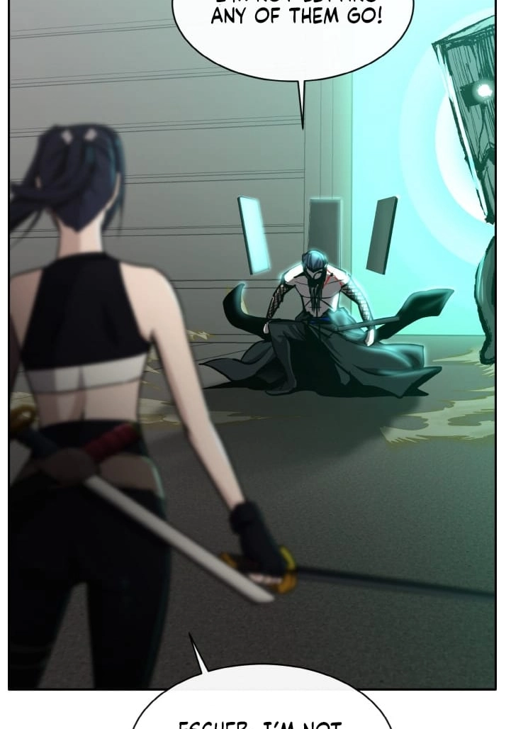 Read Lucid Dream chapter 136 image 74 on Lezhin