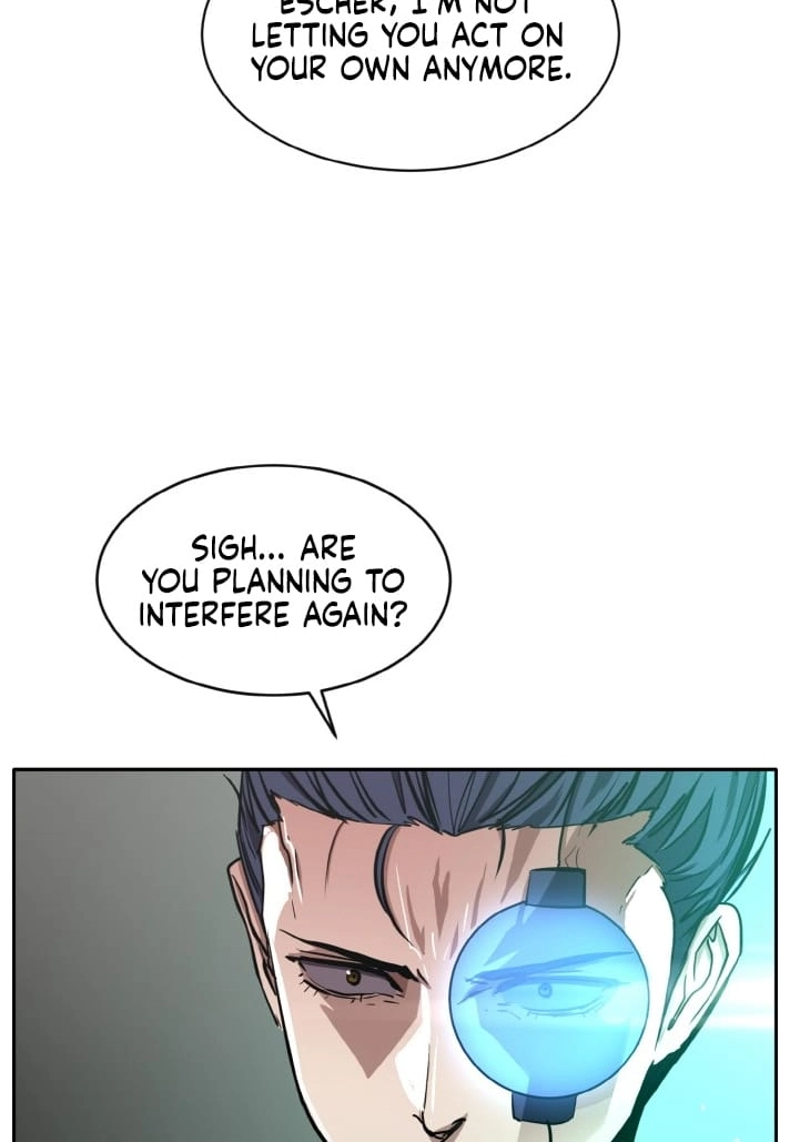 Read Lucid Dream chapter 136 image 75 on Lezhin