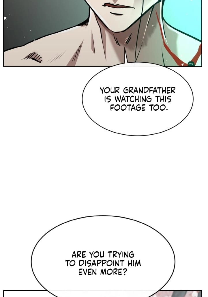Read Lucid Dream chapter 136 image 76 on Lezhin