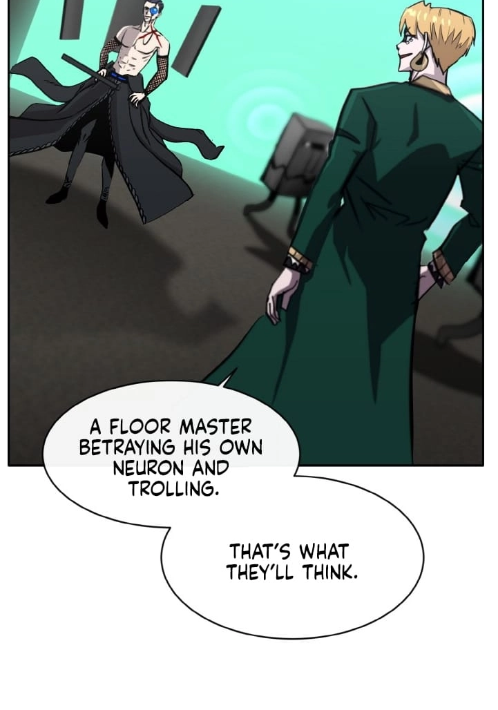 Read Lucid Dream chapter 136 image 84 on Lezhin