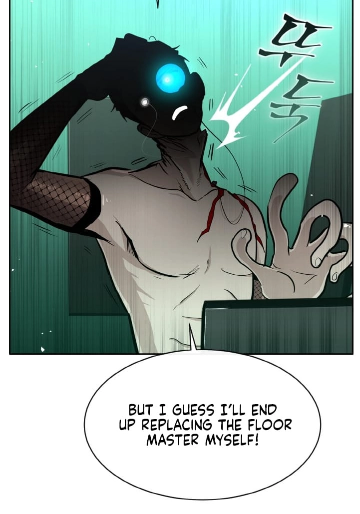 Read Lucid Dream chapter 136 image 88 on Lezhin